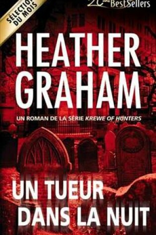 Cover of Un Tueur Dans La Nuit
