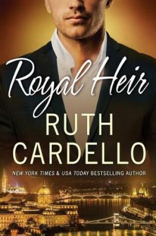 Cover of Royal Heir