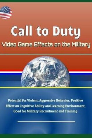 Cover of Call to Duty