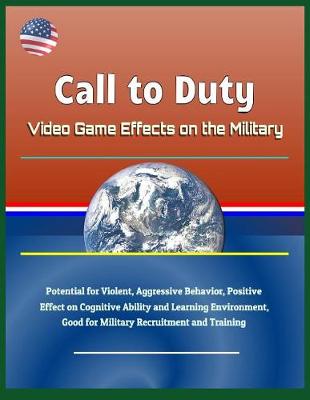 Book cover for Call to Duty