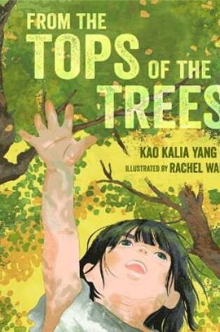 Cover of From the Tops of the Trees