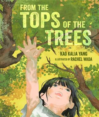 Book cover for From the Tops of the Trees