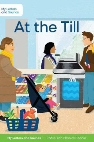 Cover of At the Till