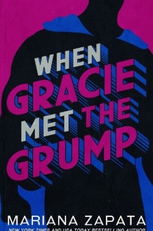 Cover of When Gracie Met The Grump