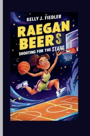 Cover of Raegan Beers