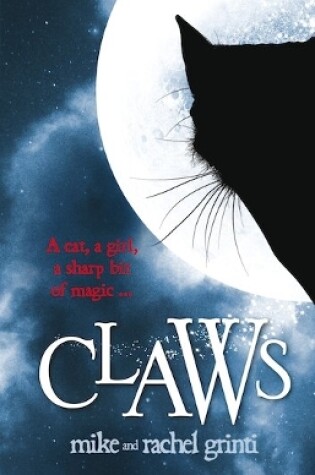 Cover of Claws