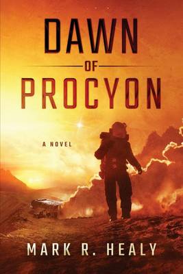 Book cover for Dawn of Procyon