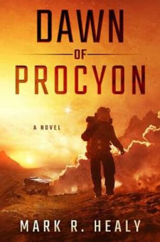 Cover of Dawn of Procyon
