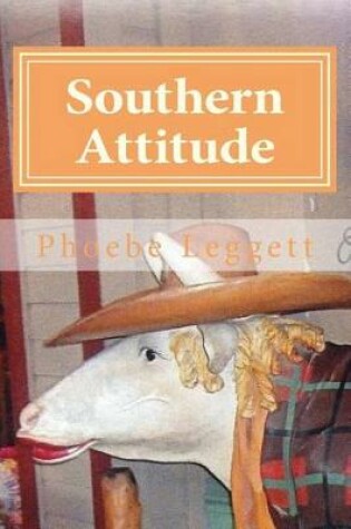 Cover of Southern Attitude