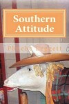 Book cover for Southern Attitude