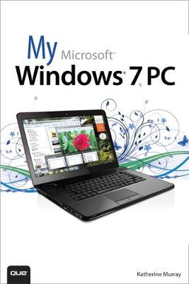 Book cover for My Microsoft Windows 7 PC