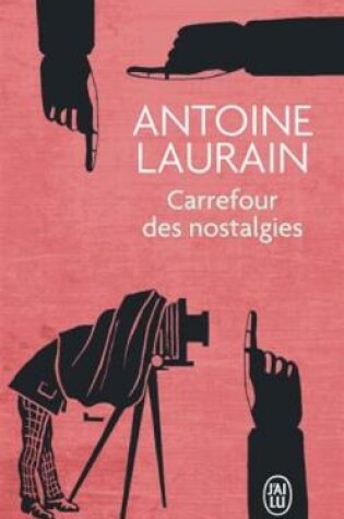 Cover of Carrefour des nostalgies