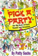 Book cover for Pick a Party