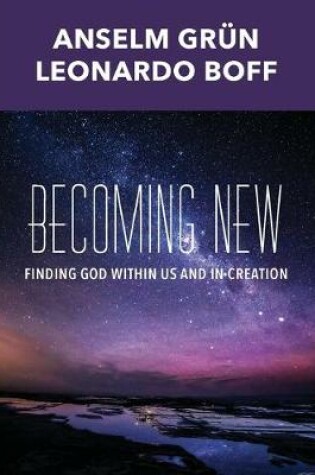 Cover of Becoming New