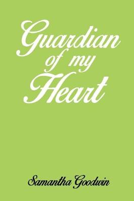 Book cover for Guardian of my Heart