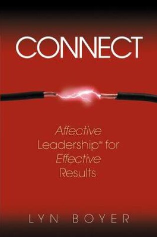 Cover of Connect