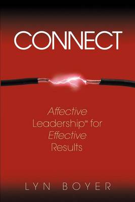 Book cover for Connect