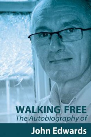 Cover of Walking Free