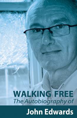 Book cover for Walking Free