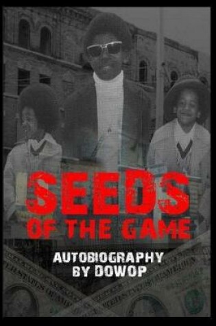 Cover of Seeds of the Game