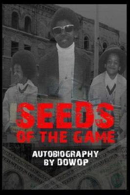 Book cover for Seeds of the Game