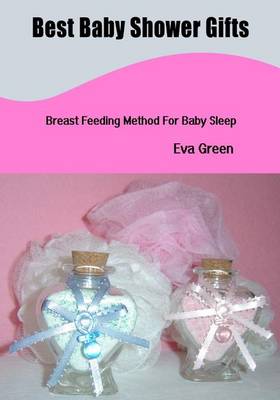 Book cover for Best Baby Shower Gifts