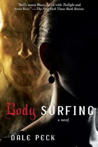 Cover of Body Surfing