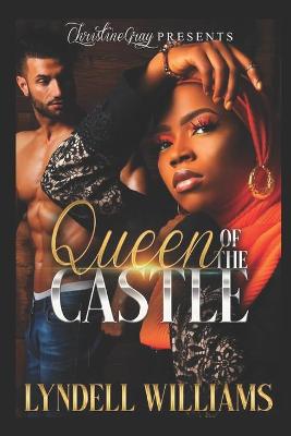 Book cover for Queen of the Castle