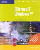 Book cover for Microsoft Windows XP