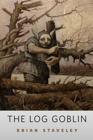 Cover of The Log Goblin