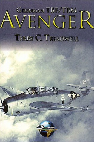 Cover of Grumman TBF/TBM Avenger