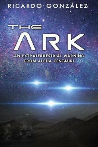 Cover of The Ark