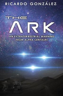 Book cover for The Ark