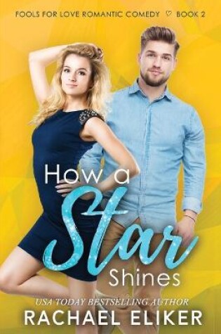 Cover of How a Star Shines