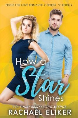 Book cover for How a Star Shines