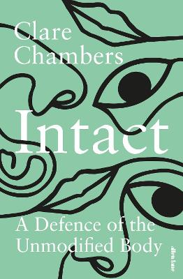 Book cover for Intact
