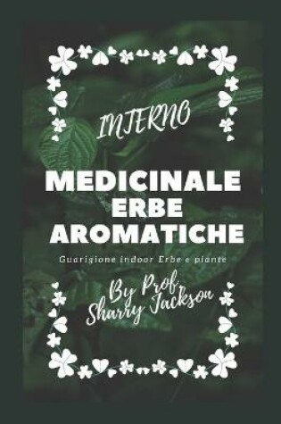 Cover of Interno Medicinale Erbe Aromatiche