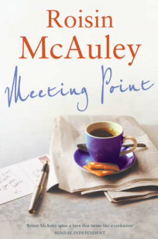 Cover of Meeting Point