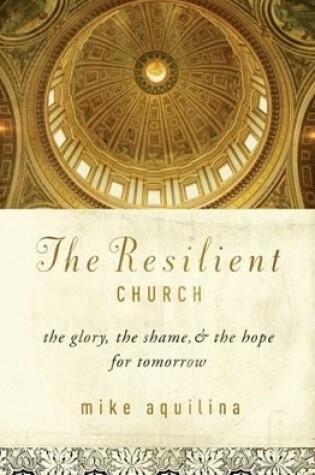 Cover of The Resilient Church