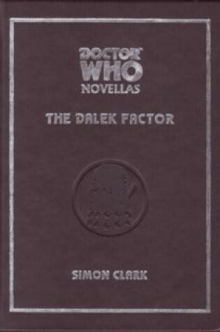 Cover of Doctor Who