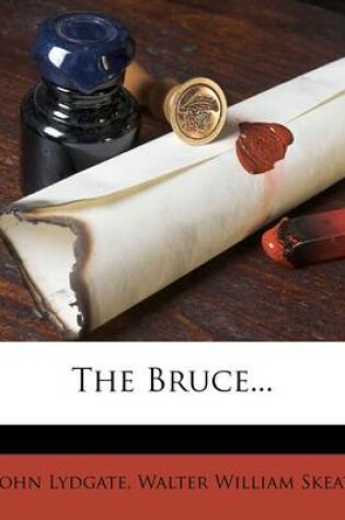 Cover of The Bruce...