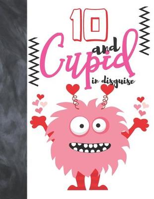 Book cover for 10 And Cupid In Disguise