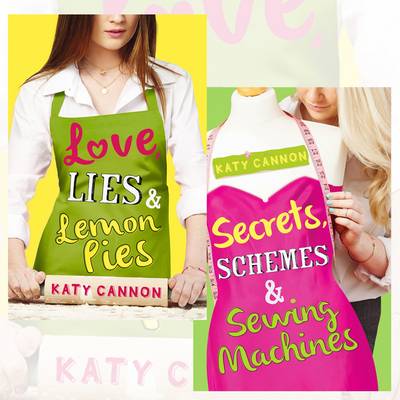 Book cover for Plodit Love, Lies and Lemon Pies