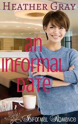 Book cover for An Informal Date