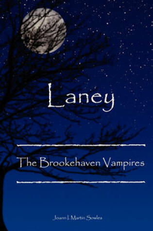 Cover of Laney