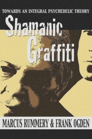 Cover of Shamanic Graffiti