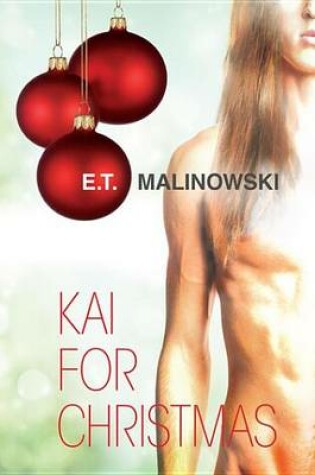 Cover of Kai for Christmas