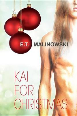 Book cover for Kai for Christmas