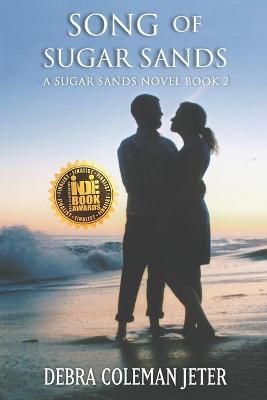 Book cover for Song of Sugar Sands