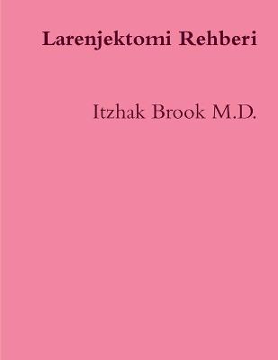Book cover for Larenjektomi Rehberi